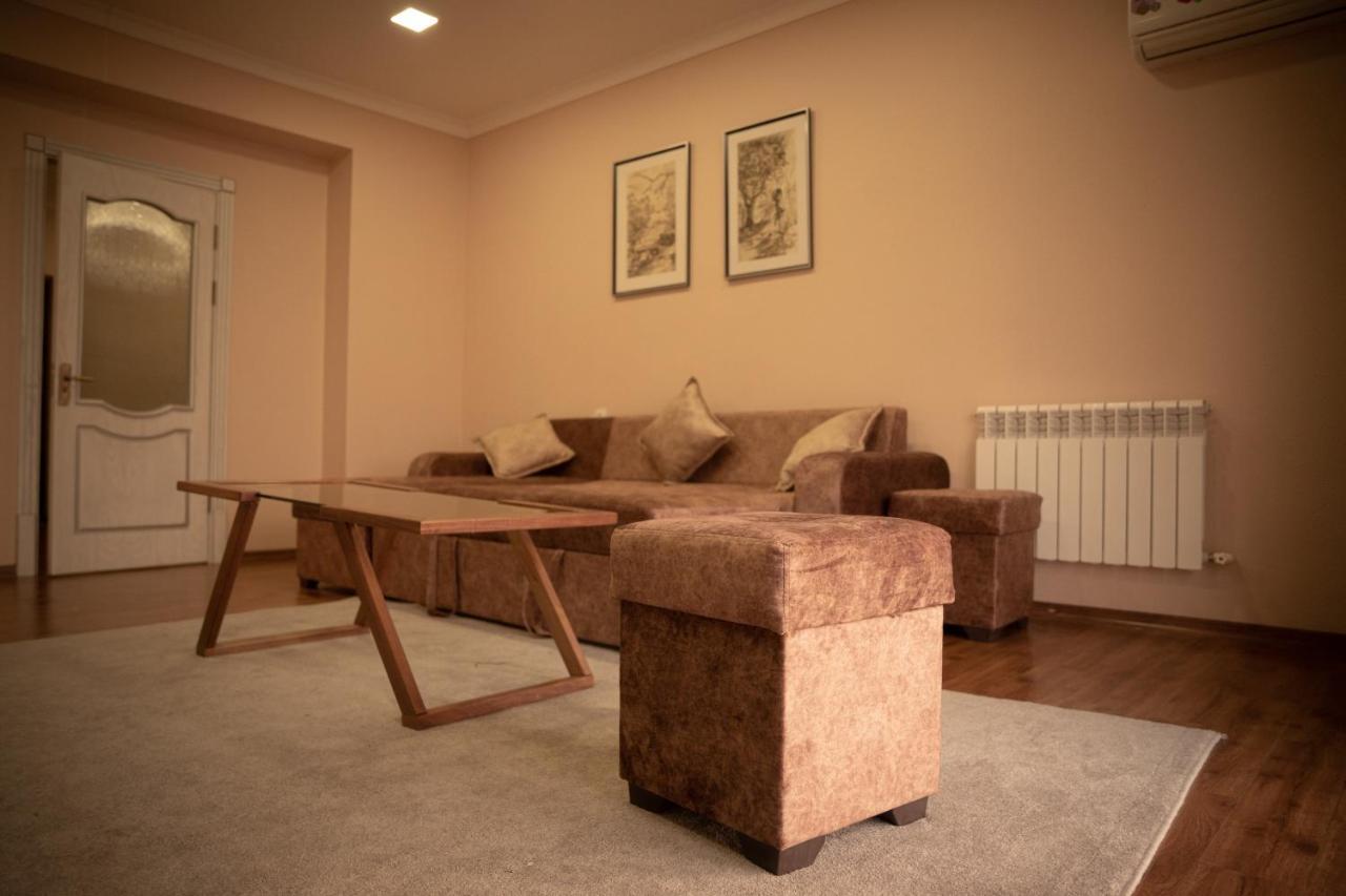 Dream Inn H&A Tashkent Luaran gambar