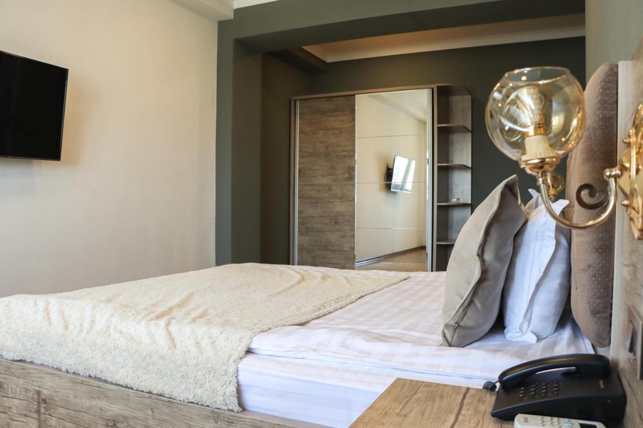 Dream Inn H&A Tashkent Luaran gambar