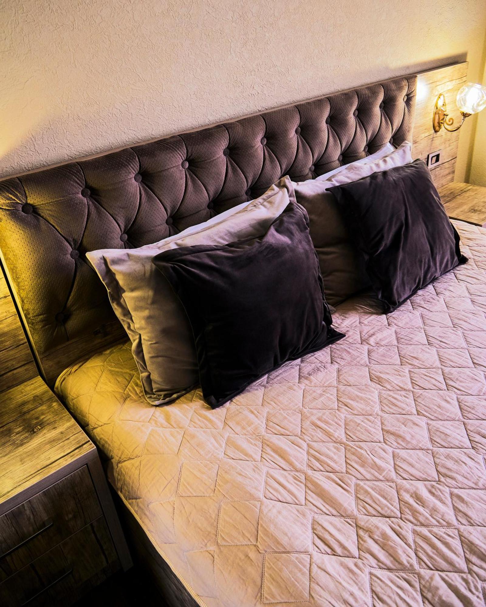 Dream Inn H&A Tashkent Luaran gambar