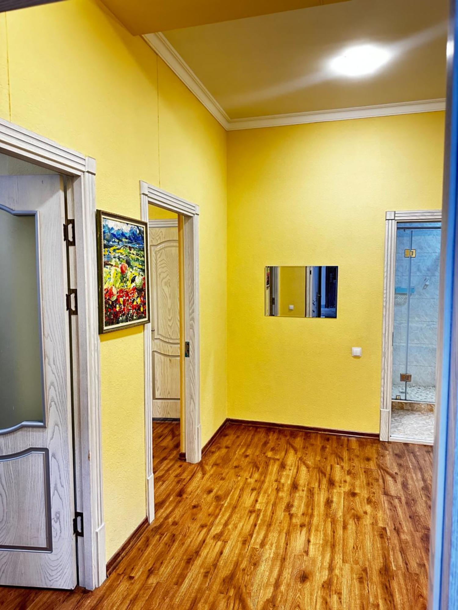 Dream Inn H&A Tashkent Luaran gambar