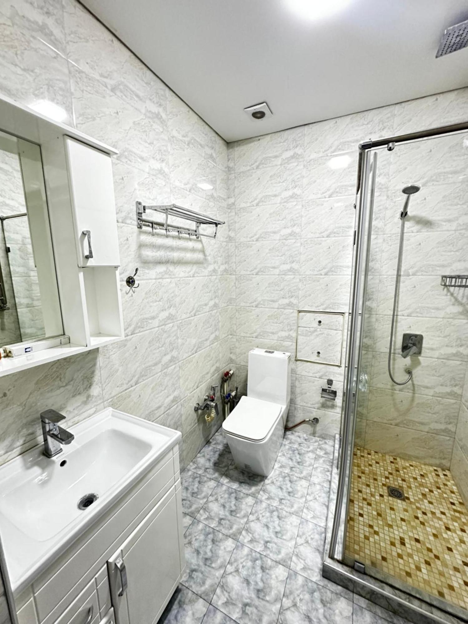 Dream Inn H&A Tashkent Luaran gambar