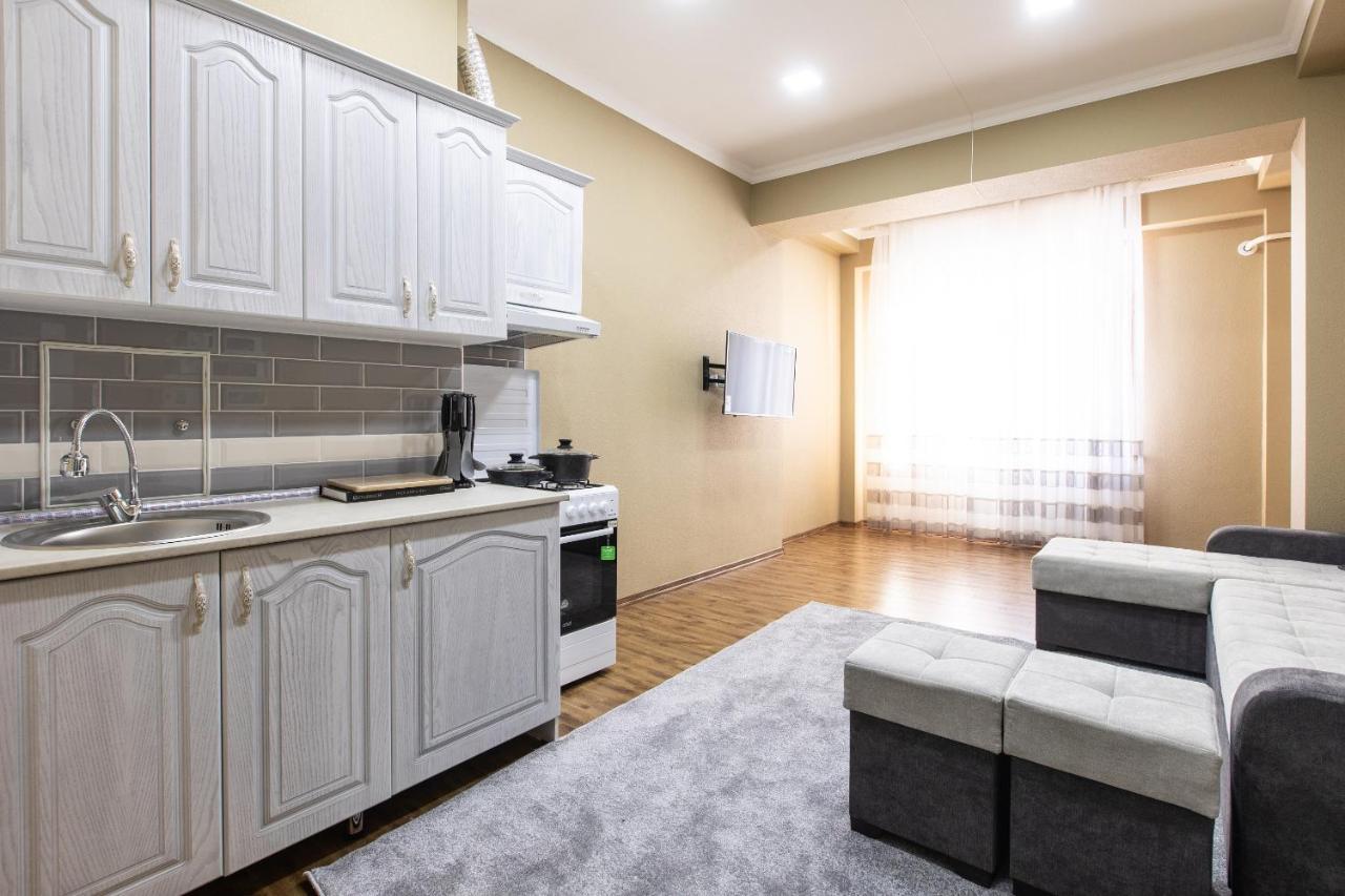Dream Inn H&A Tashkent Luaran gambar
