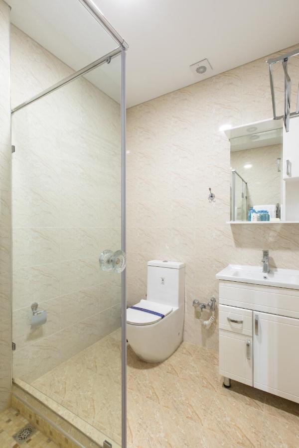 Dream Inn H&A Tashkent Luaran gambar