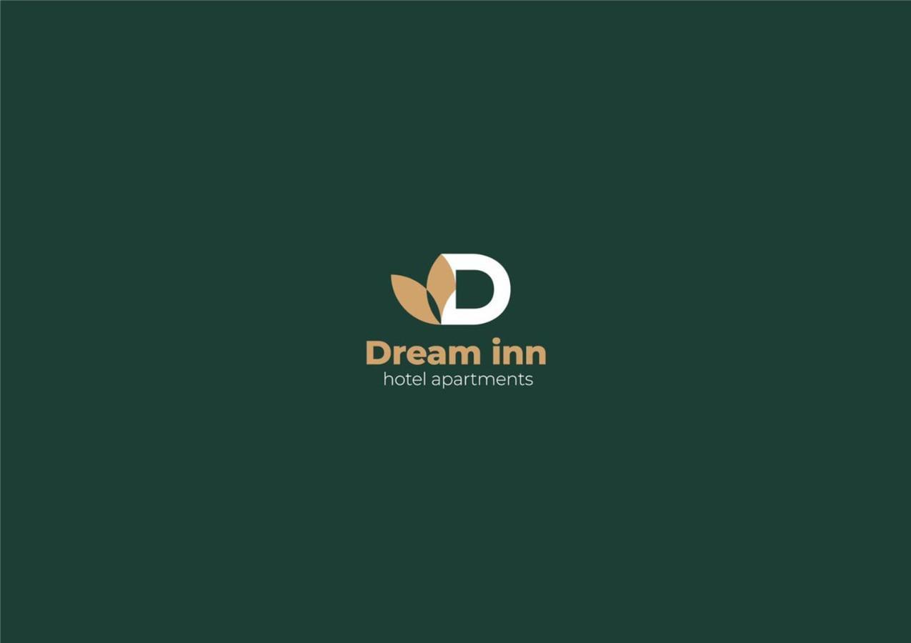Dream Inn H&A Tashkent Luaran gambar