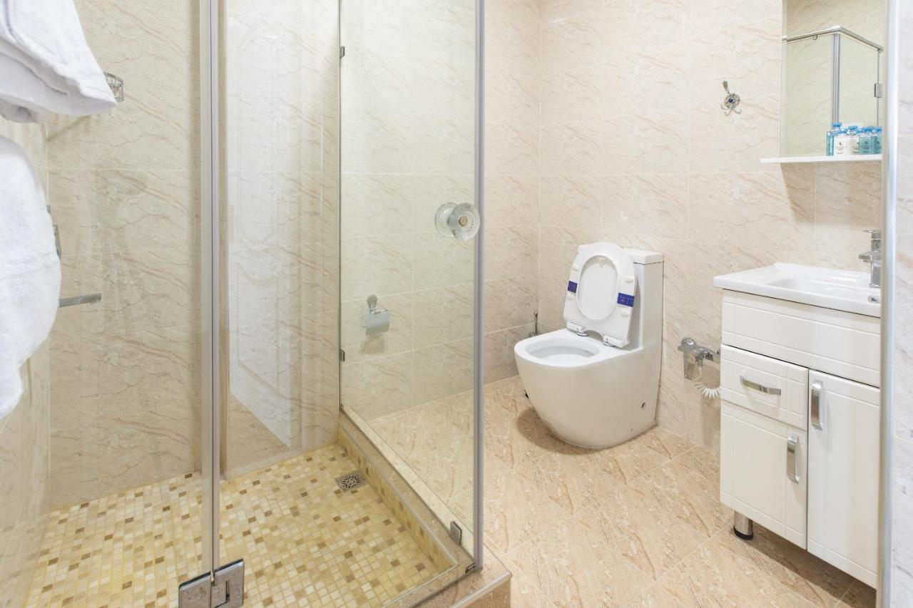 Dream Inn H&A Tashkent Luaran gambar